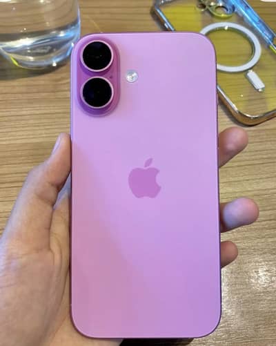 Apple iPhone 16 Plus FIXED PRICE ( only serious buyers)