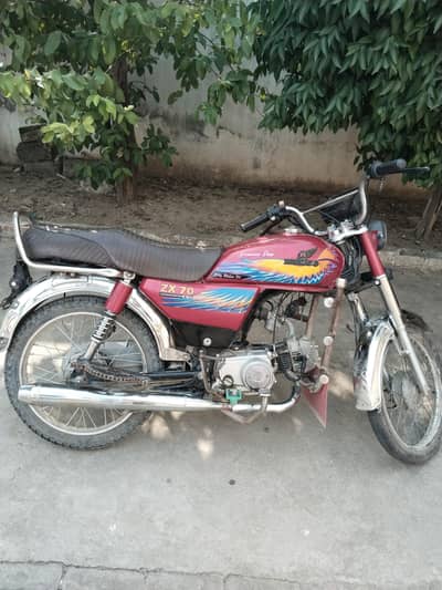 zxmco 70 for sale