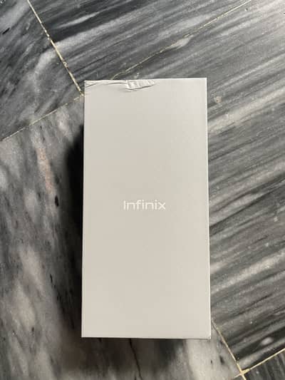 Infinix Hot 60 Pro