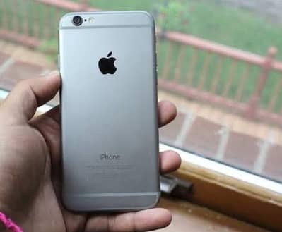 Apple iPhone 6