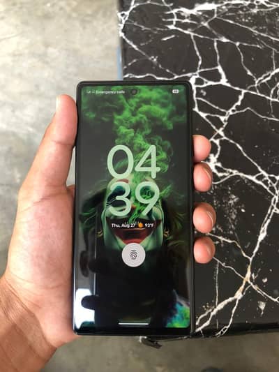 Google Pixel 6a