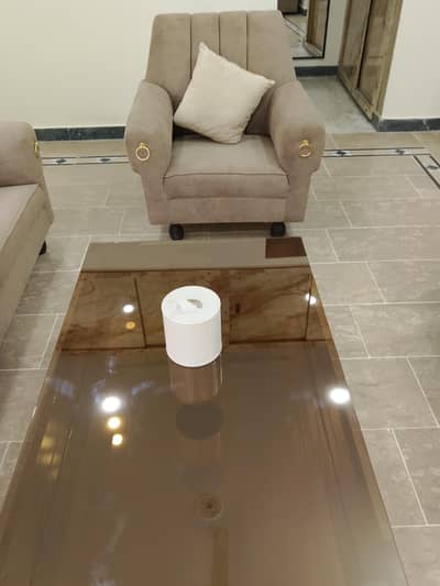 7 seater sofa