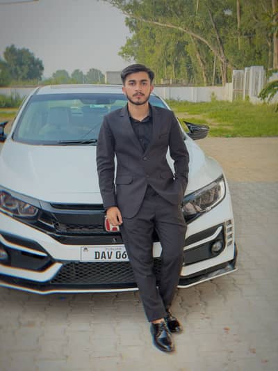 Mohsin Islam