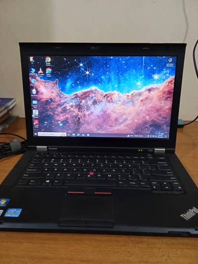 Lenovo Thinkpad T430