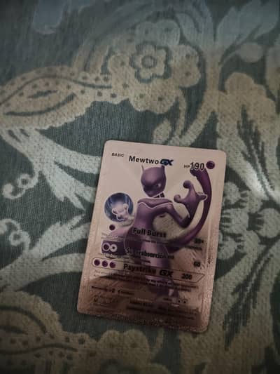 pokemon card