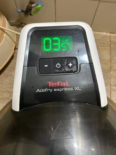 Tefal Air fryer