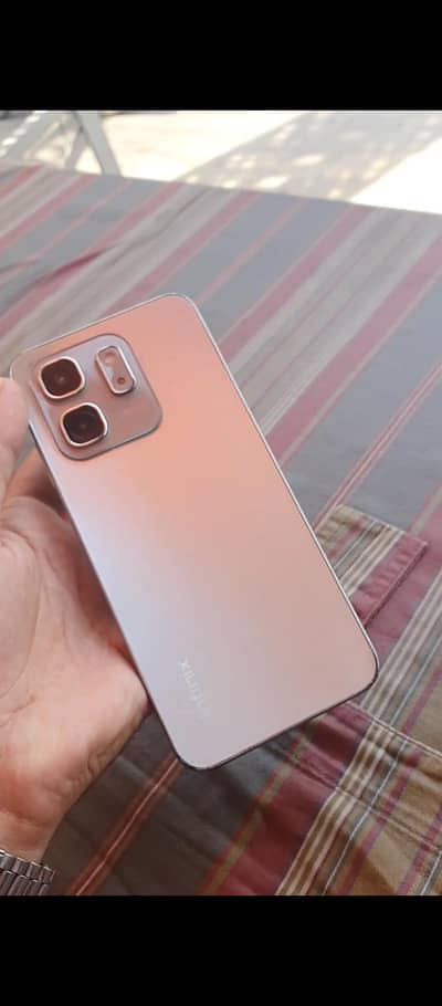 Infinix Hot 50i