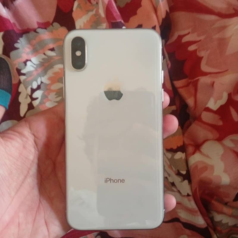 Apple iPhone X 2