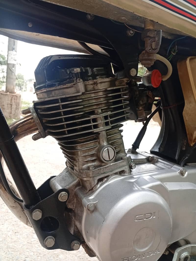 Honda 2