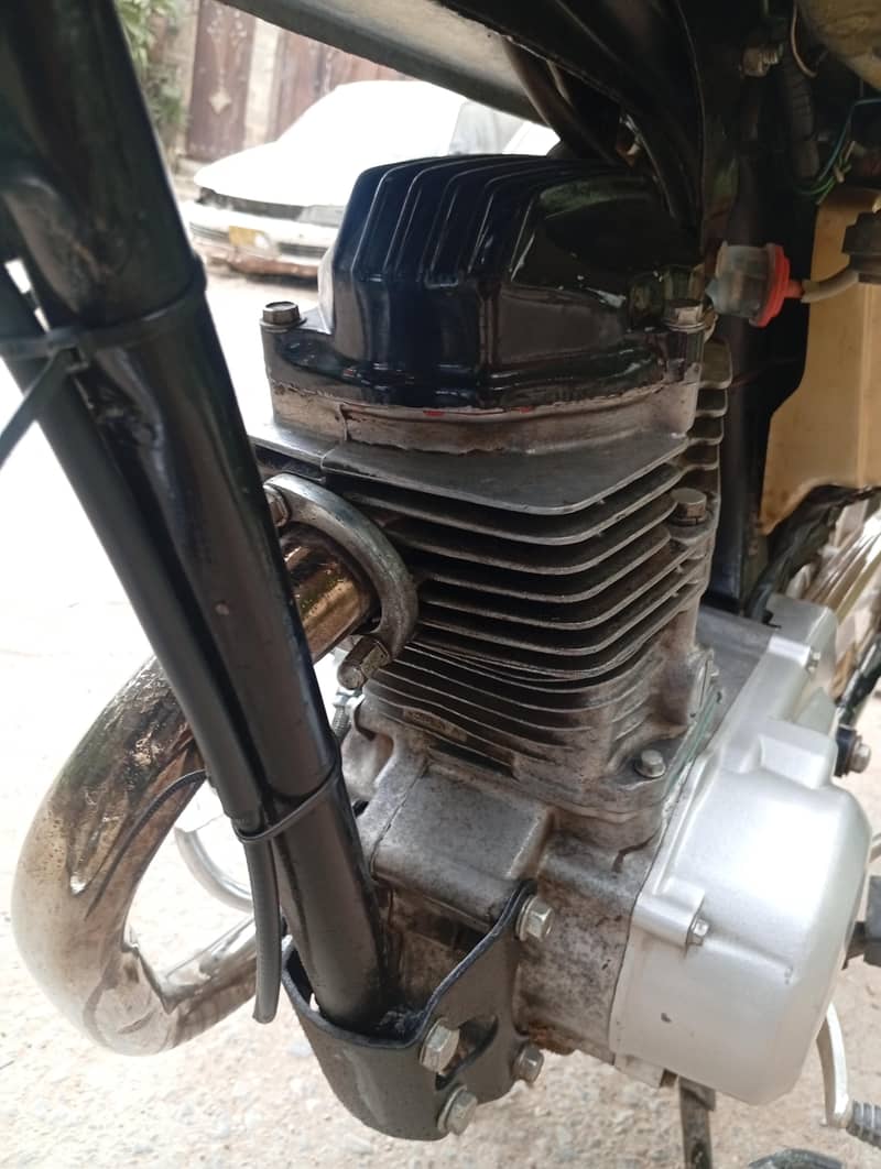 Honda 3