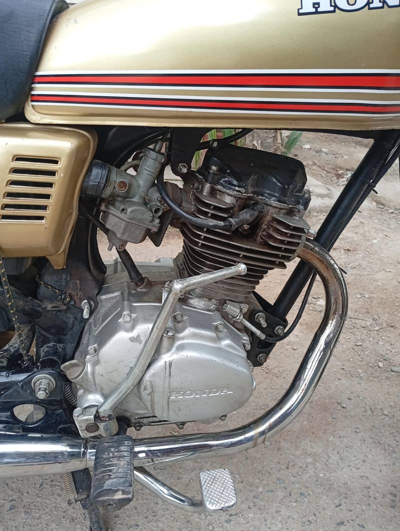 Honda 4
