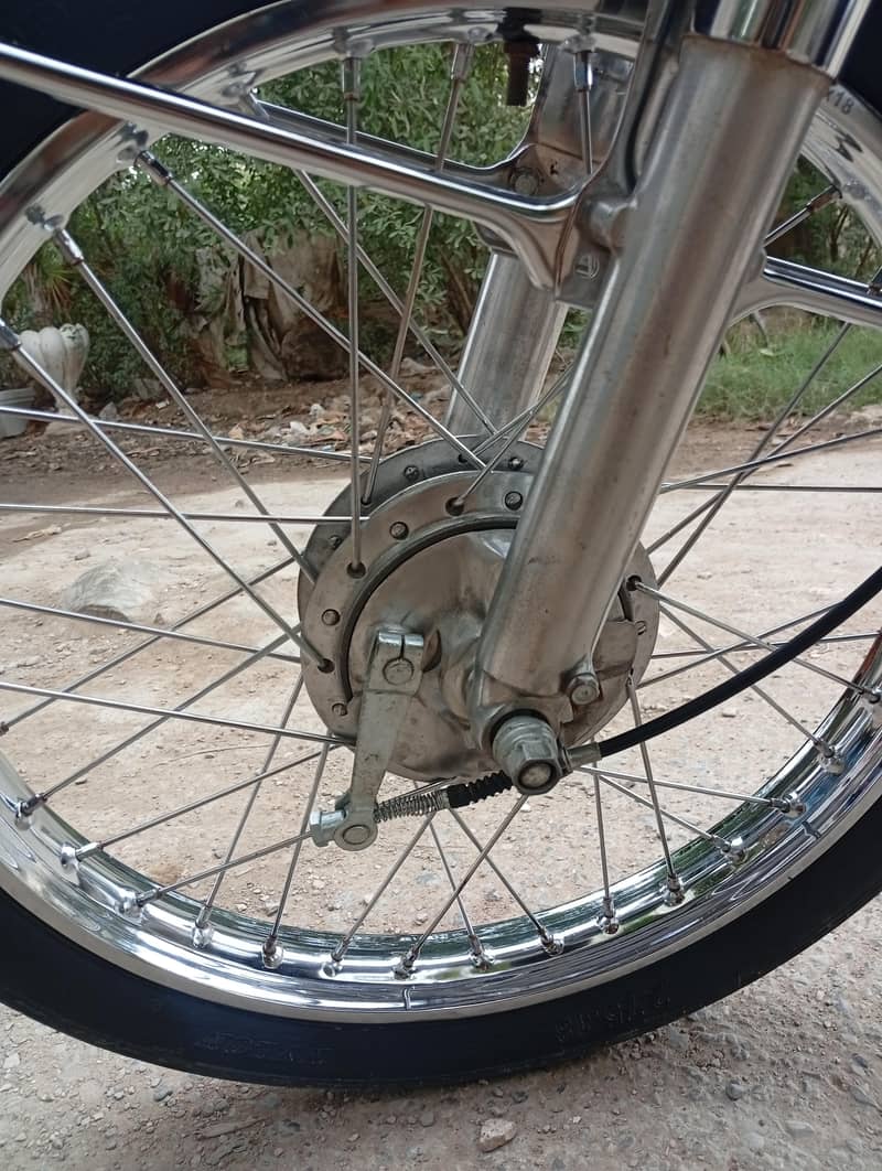Honda 5