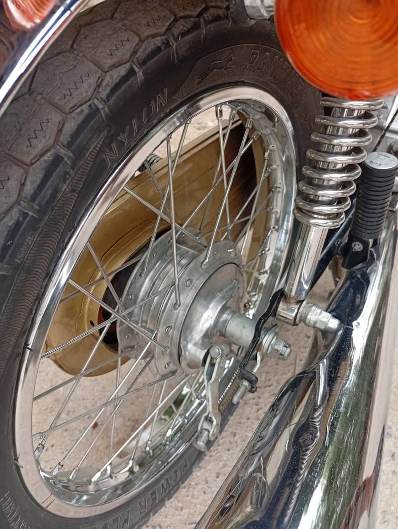 Honda 6
