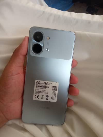 Tecno Other Model