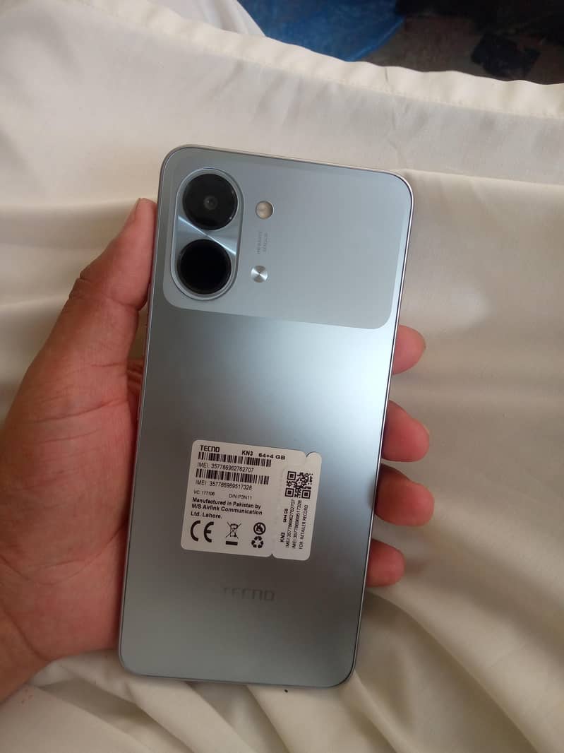 Tecno Other Model 0