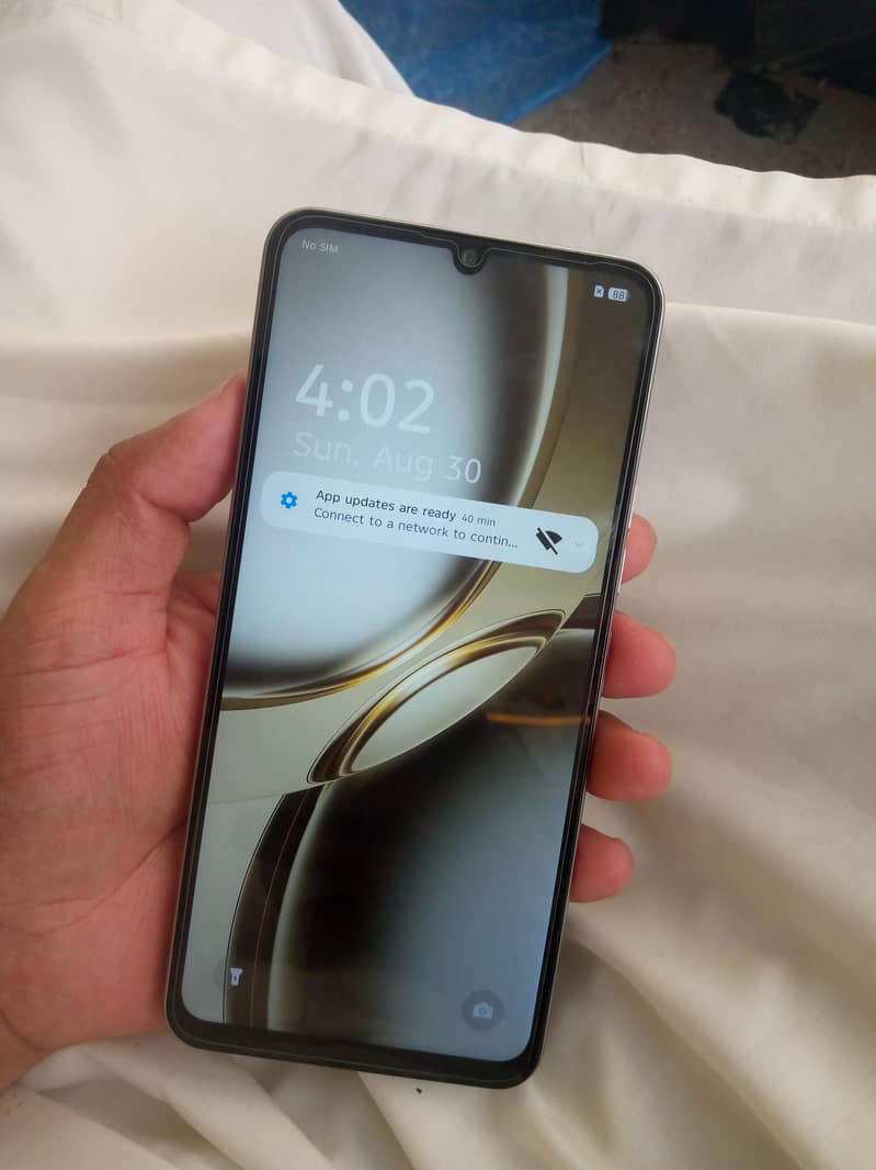 Tecno Other Model 1