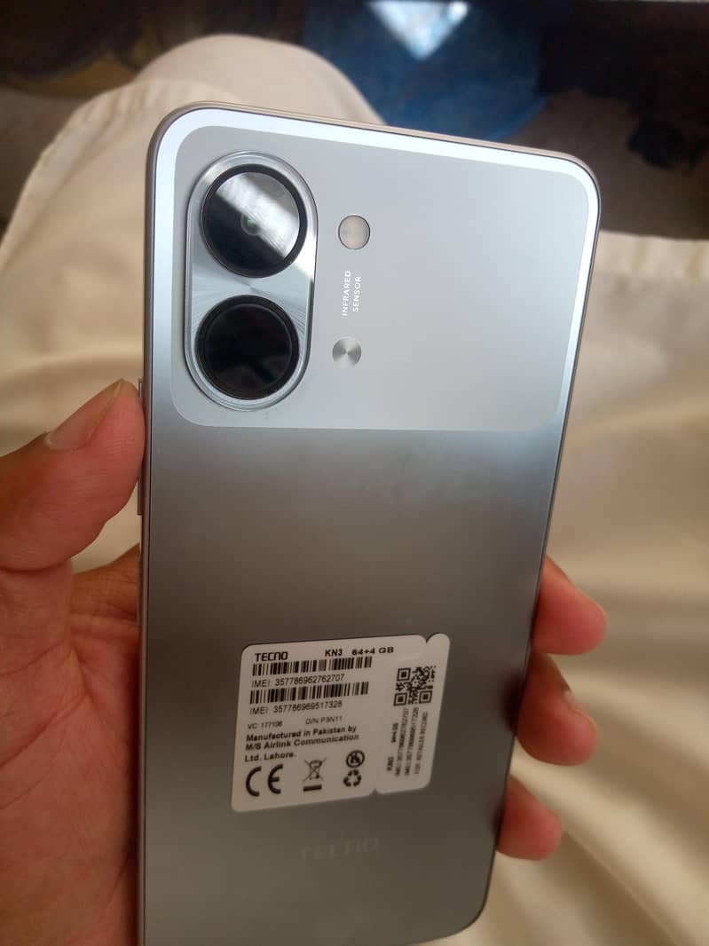 Tecno Other Model 3