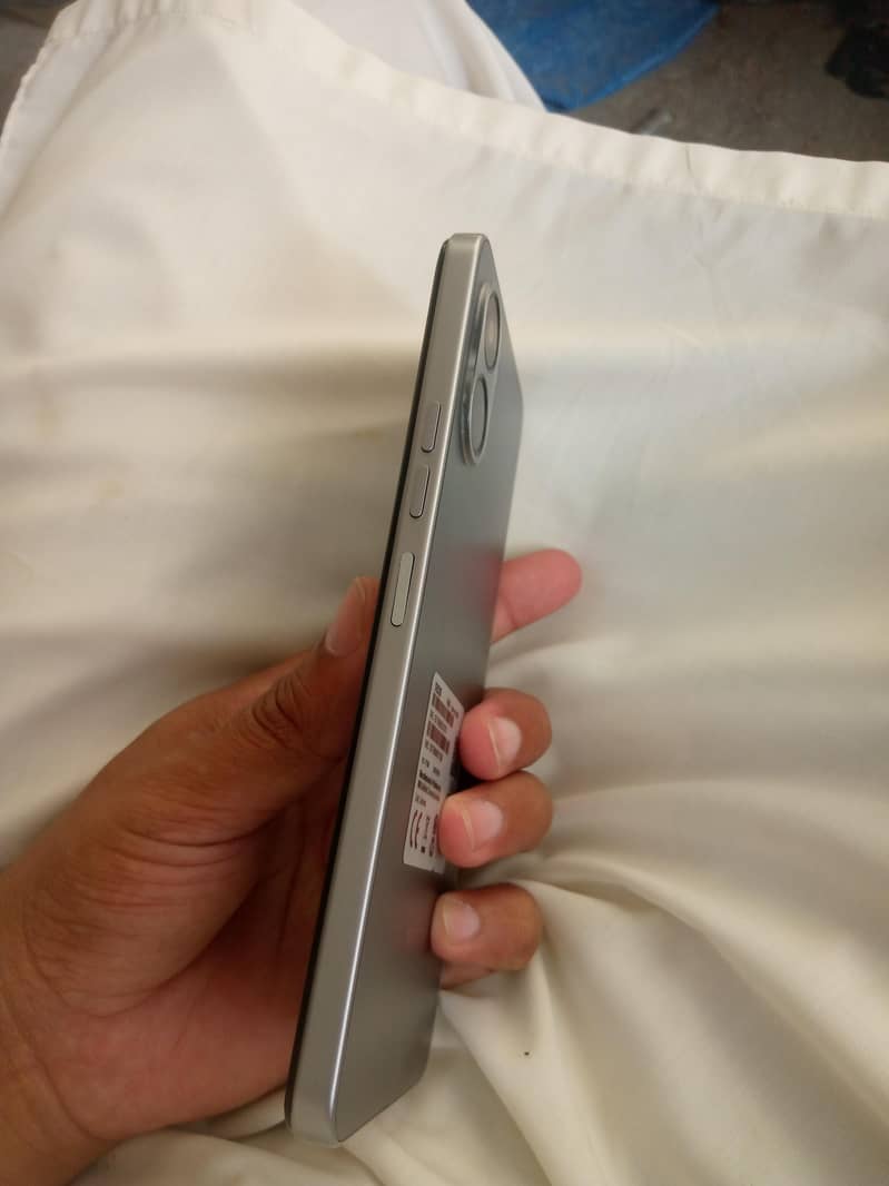 Tecno Other Model 5