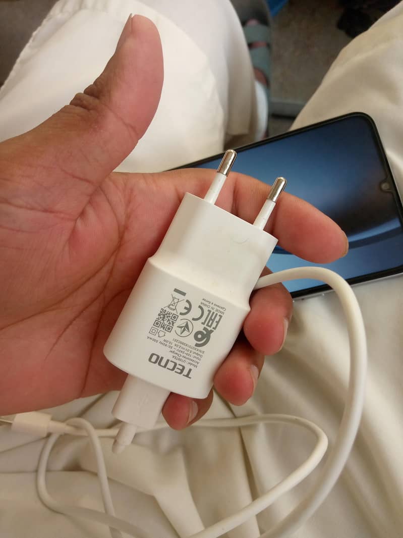 Tecno Other Model 9