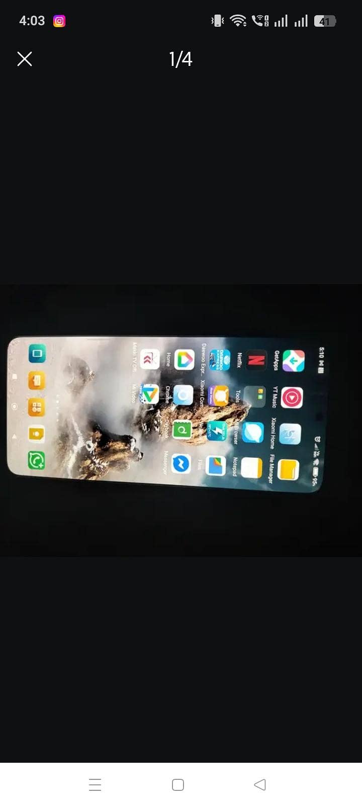 Xiaomi Redmi Note 12 0