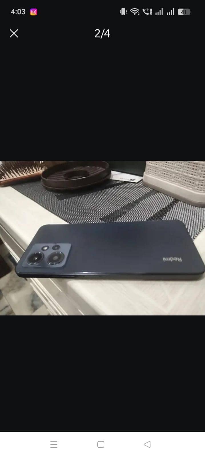 Xiaomi Redmi Note 12 1