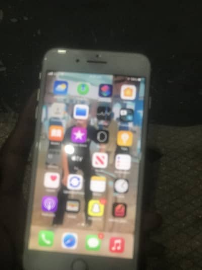 Apple iPhone 7 Plus 03026595800