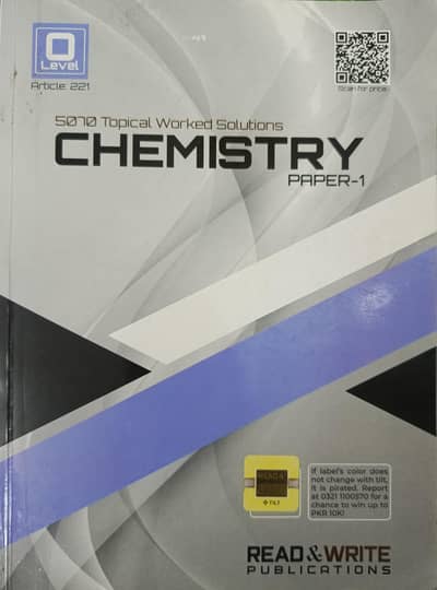 Olevels Past papers Physics Chemistry P1,P2