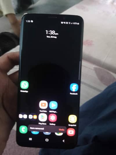 Samsung s9 plus official pta approved