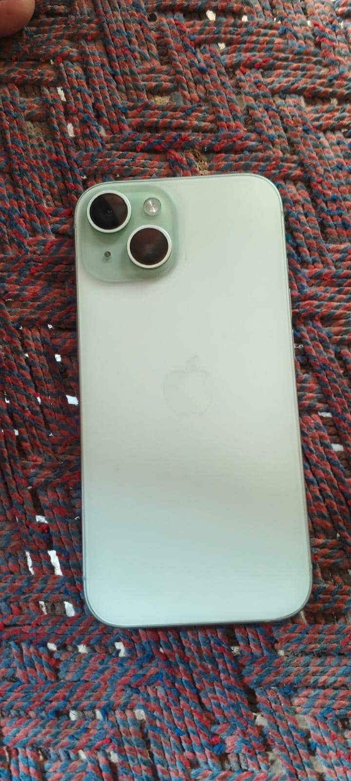 Apple iPhone 15 1
