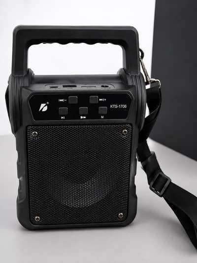 BT SPEAKER