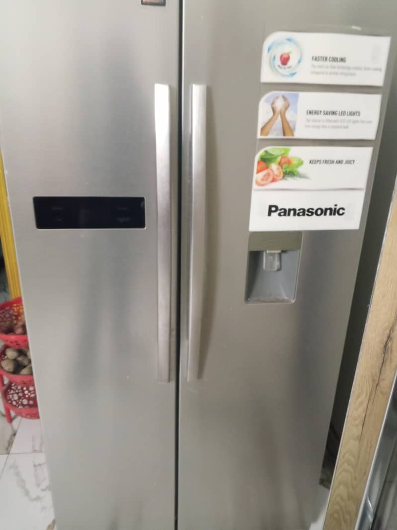 Panasonic 0