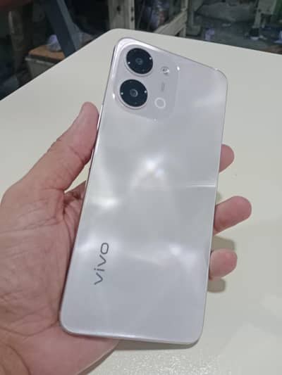 Vivo Y11 D