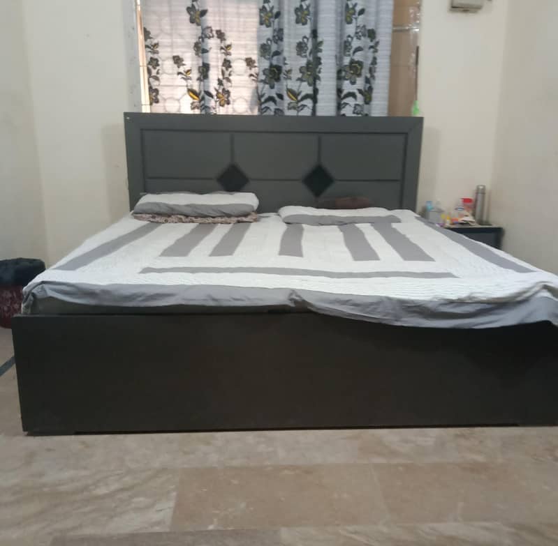 Bed room set 0