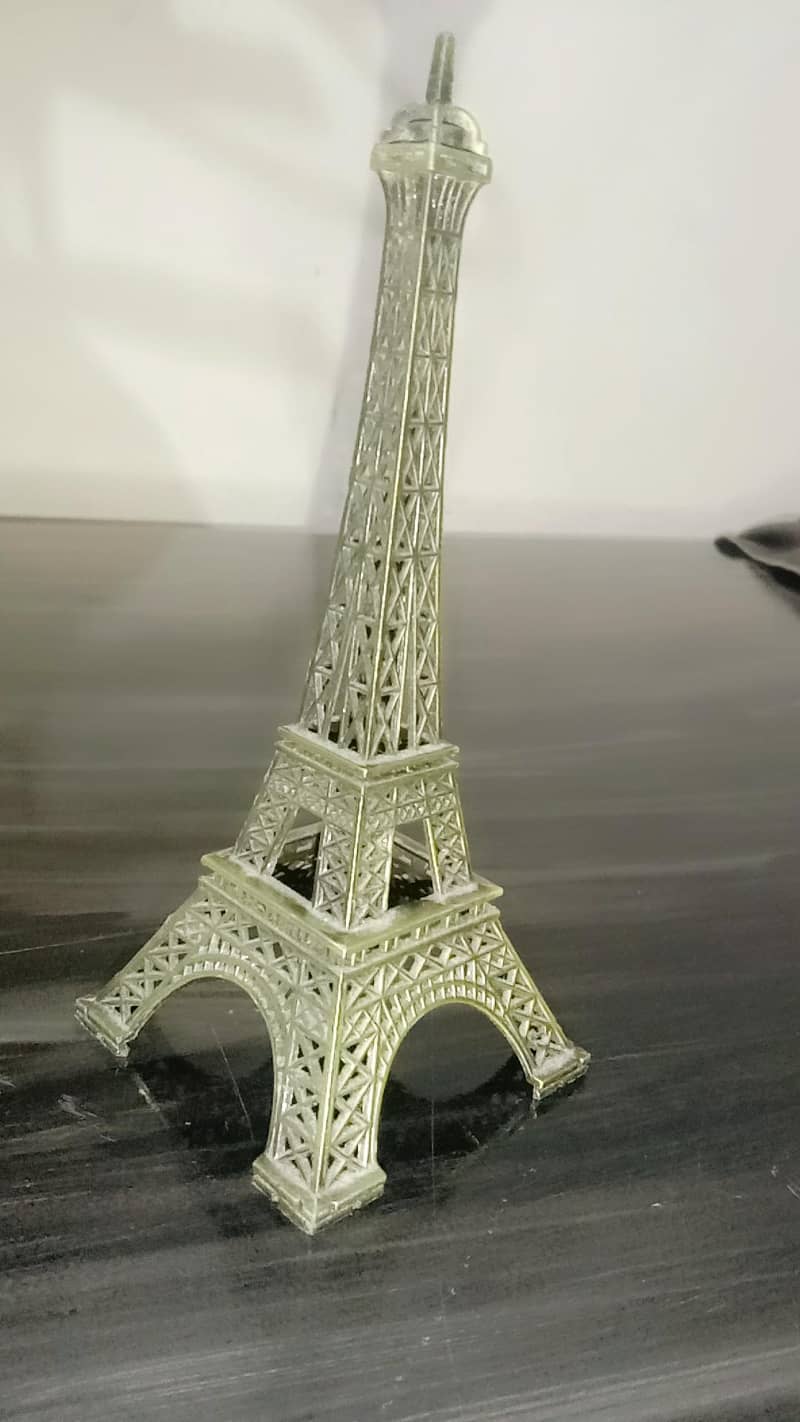 PARIS TOWER 1