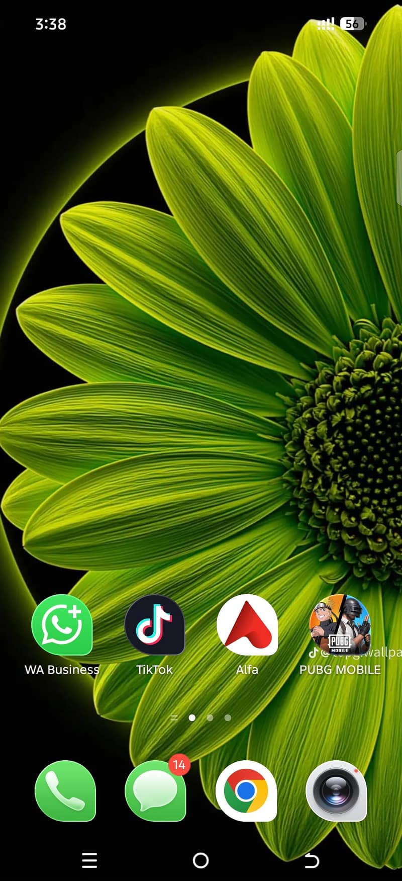 tecno camon 50 pro 1