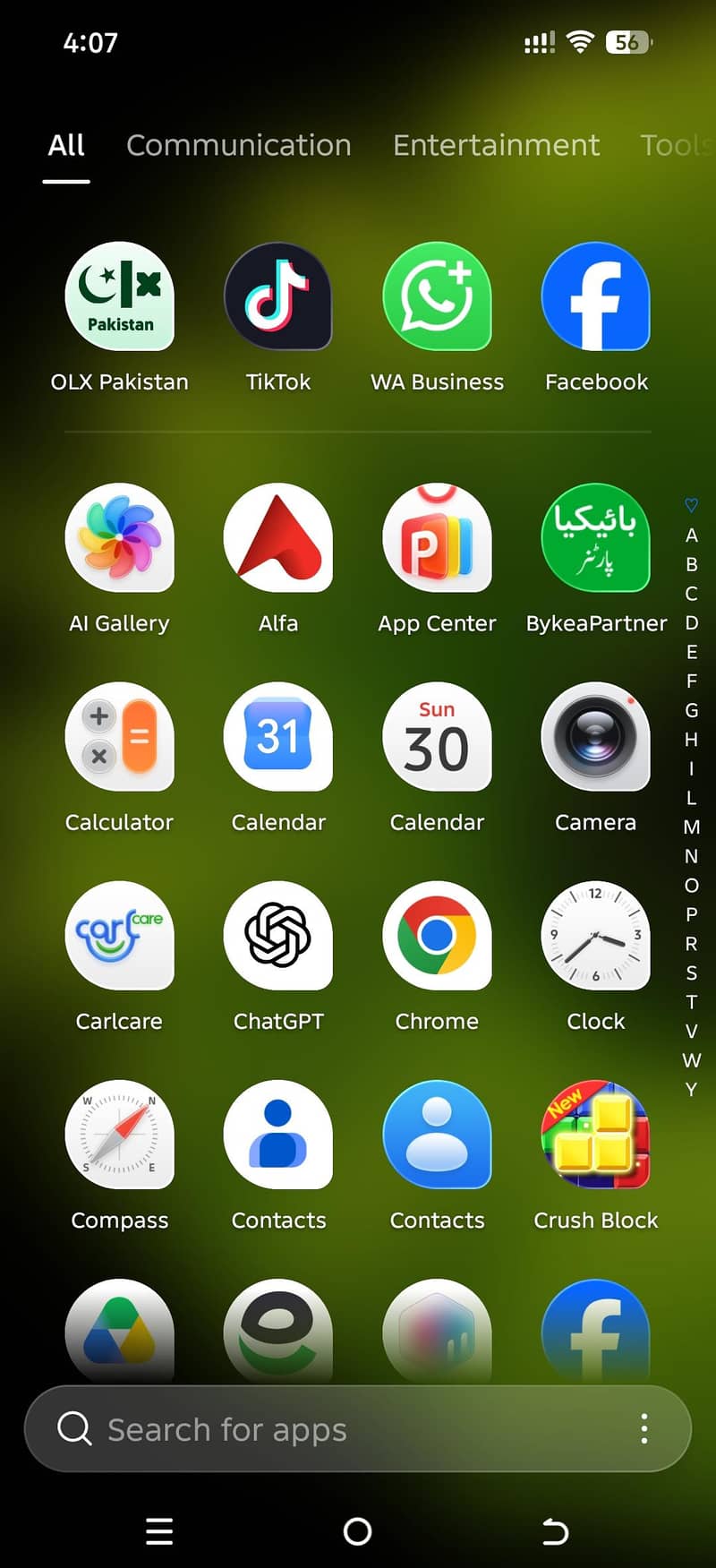 tecno camon 50 pro 2