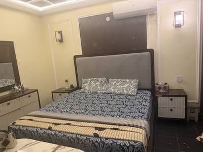 Bed set for sale