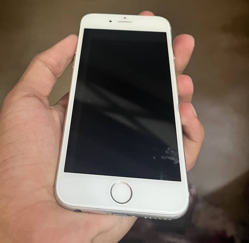 Apple iPhone 6 1