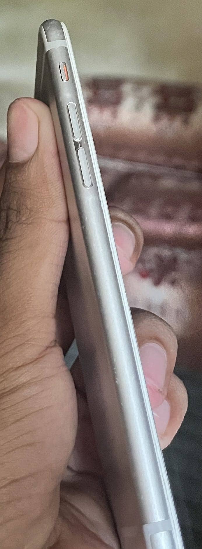 Apple iPhone 6 5