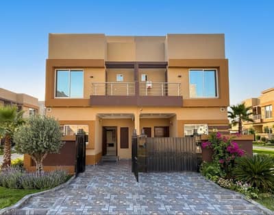 3-Marla Ready To Move Modern Double-Story House/Plot For Sale!