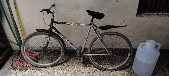 Phonix imported Used cycle