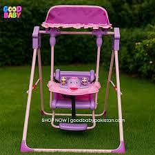 kids swing