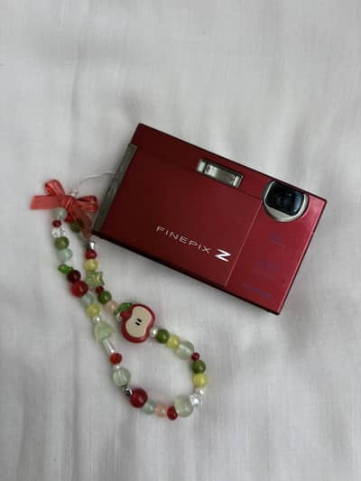 Fujifilm z250FD digicam