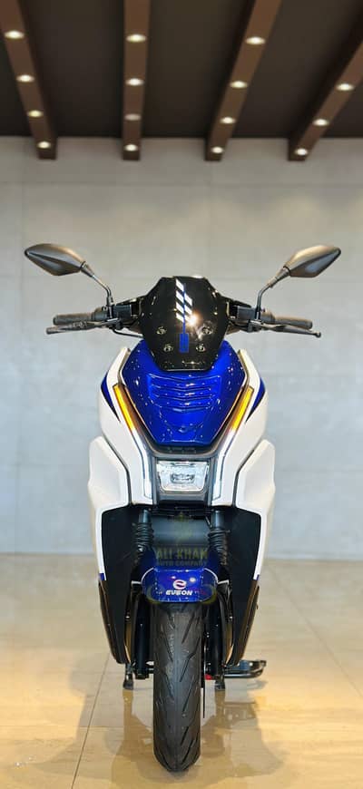 Yadea Scooty Kings Yadea Metro Evee Evon Okla EV Female scooty  Ramza