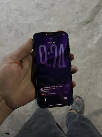 Apple iPhone 12 Pro Max 512 gb
