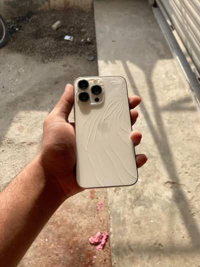Apple iPhone 13 Pro