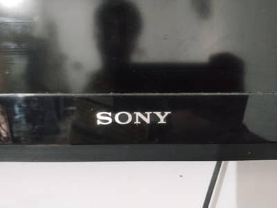 LCD SONY  BRAND