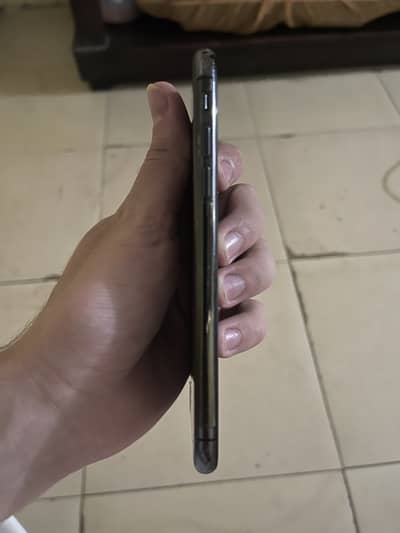 Apple iPhone X