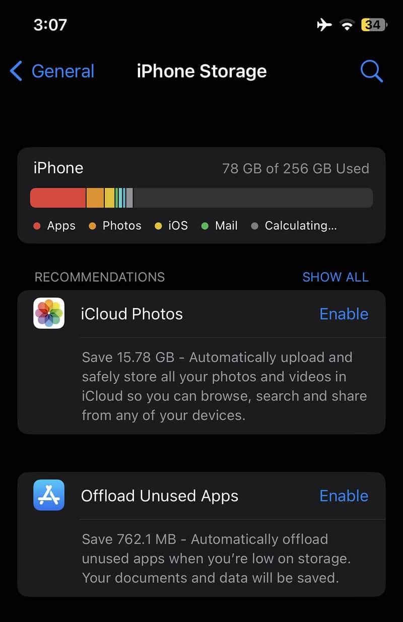 Apple iPhone X 6