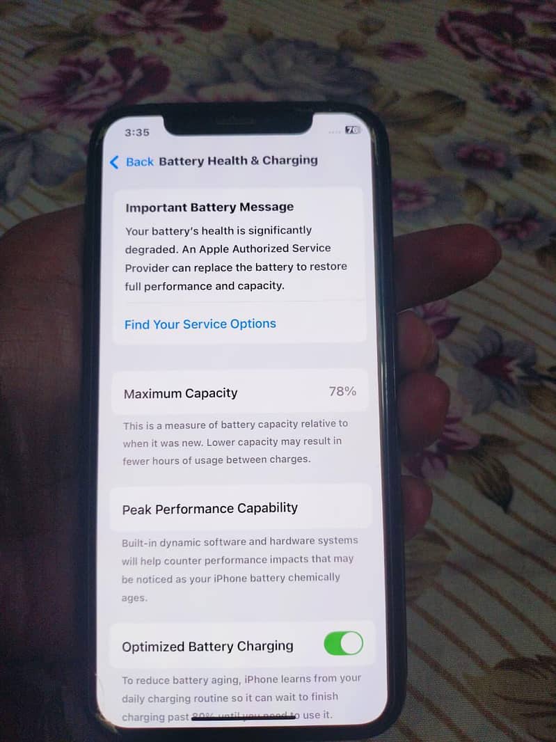 Apple iPhone 11 Pro 2